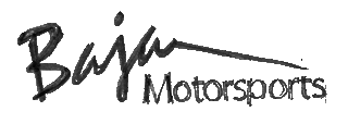 Baja Motorsports logo