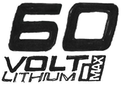 GWp 60V Lithium-ion logo