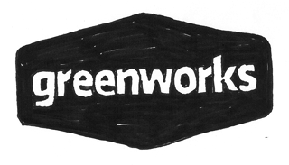 Greenworks logo