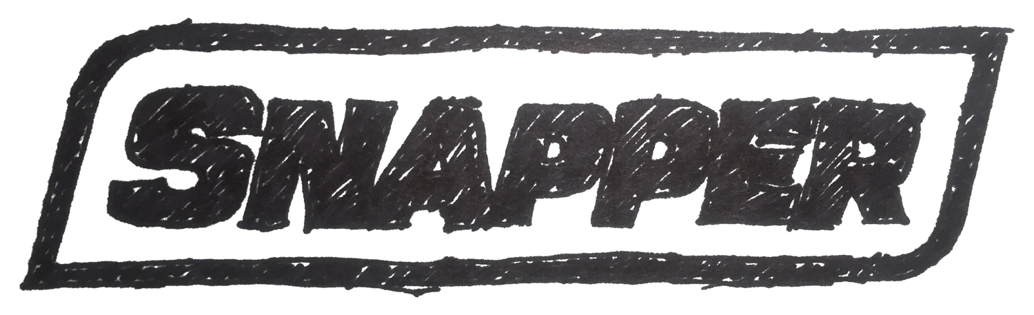 Snapper logo